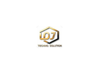 OJ TECHNO SOLUTION PTY Ltd Logo